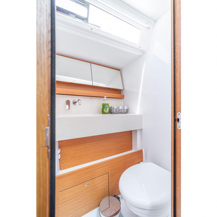 Deniz Derin | Dufour 470 photo 23