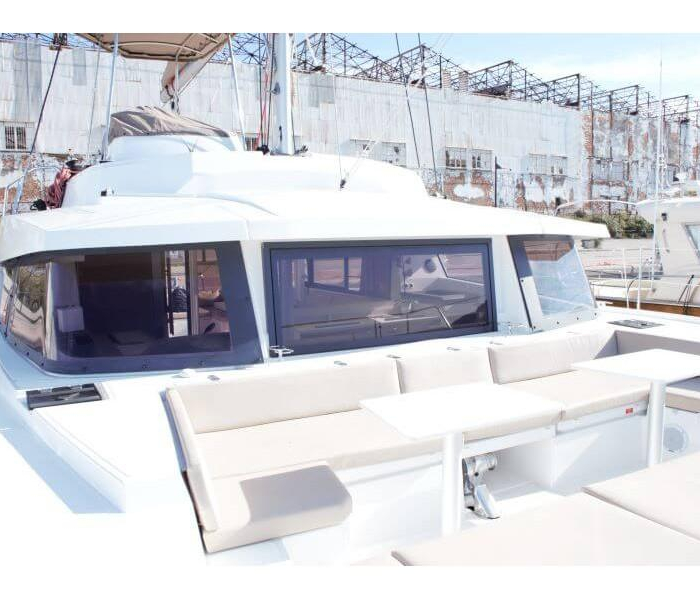 Fasteam One (WM - A/C - GENERATOR) | Bali 4.3 photo 3