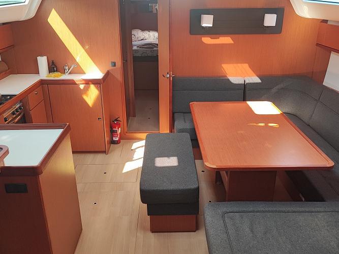 Seawalker | Bavaria 51 Cruiser photo 29