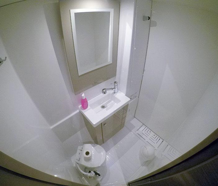 Imagine | Fountaine Pajot Astrea 42 photo 17