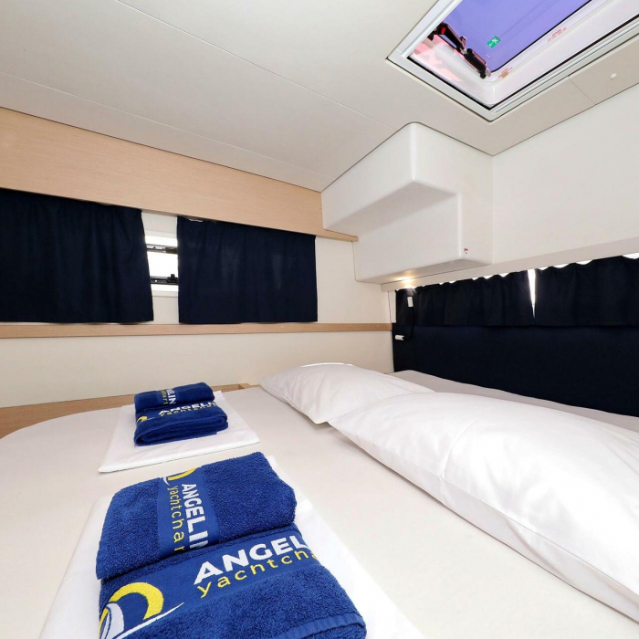 Poco Loco | Fountaine Pajot Saba 50 photo 3