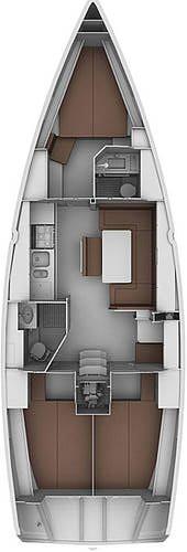 La Gioia | Bavaria Cruiser 40 photo 7