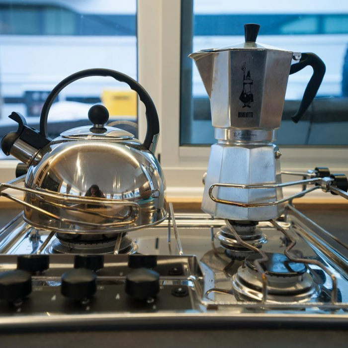 Lady Dom | Lagoon 400 S2 photo 13