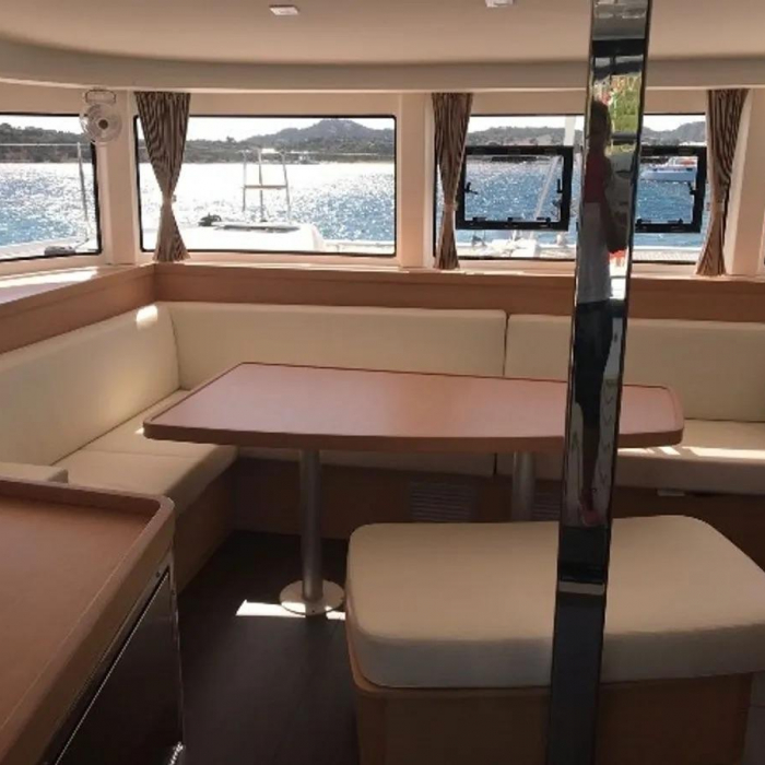 Maisha | Lagoon 42 photo 15