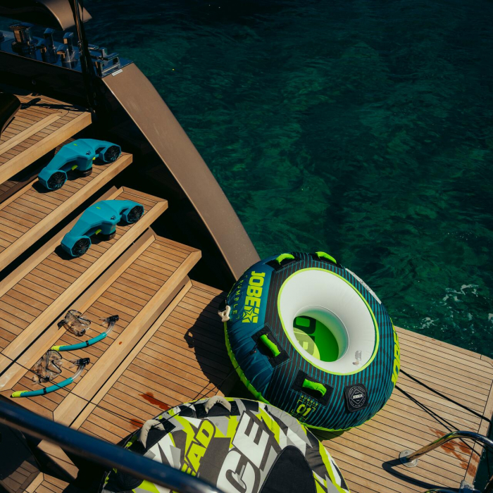 Honeymoon | Moon Yacht 65 photo 32