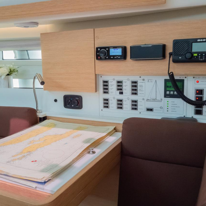 Anadea | Elan Impression 40 photo 13