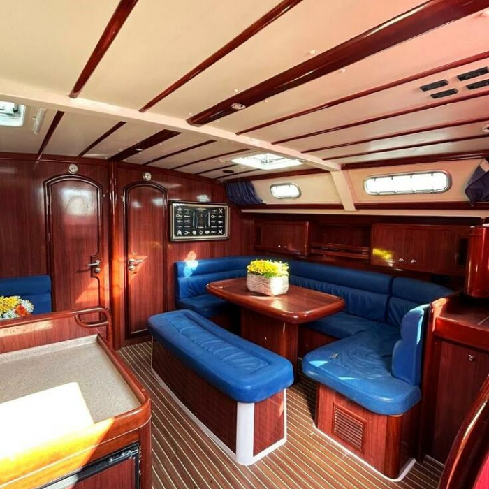 Alexandria | Ocean Star 58.4 photo 10