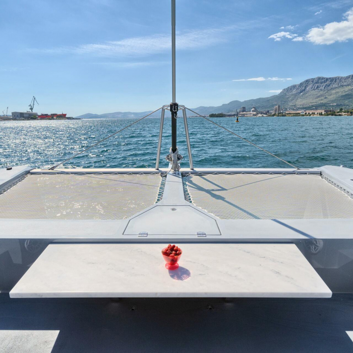 Katamaran | Luna 49 photo 37