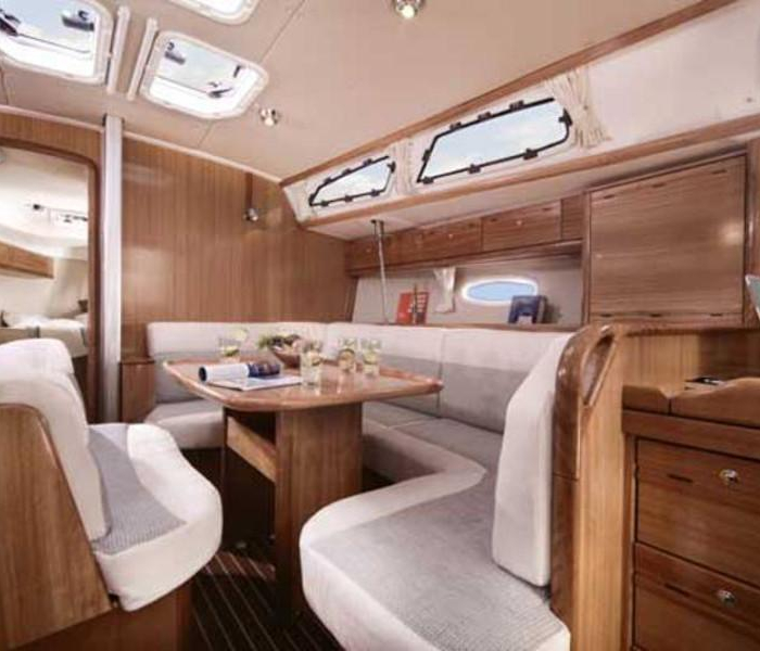 Ruck Zuck | Bavaria 40 Cruiser photo 10