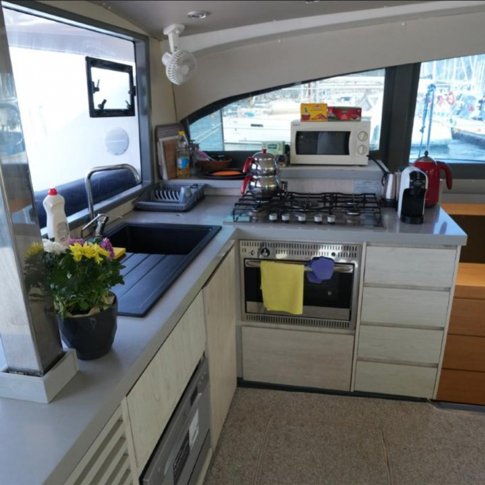 Panda Joy | Leopard 40 photo 25