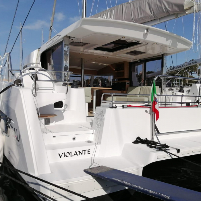 Violante | Bali Catsmart photo 24