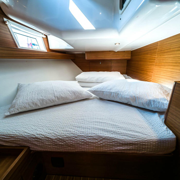 Tamikaya | Elan Impression 40.1 photo 8