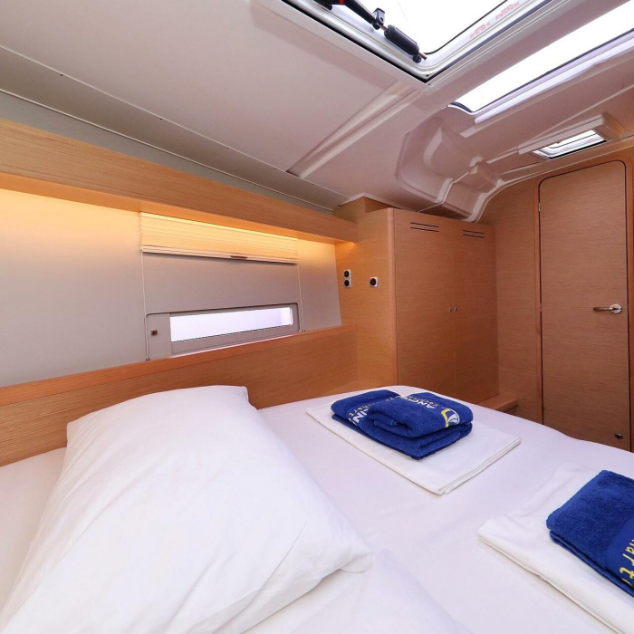 Seeadler | Dufour 430 photo 8