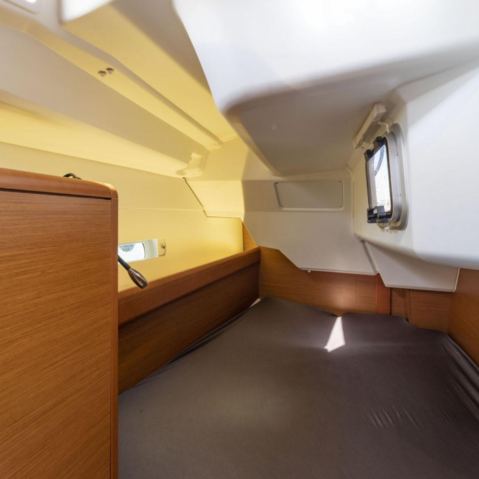 BarElli | Sun Odyssey 389 photo 12