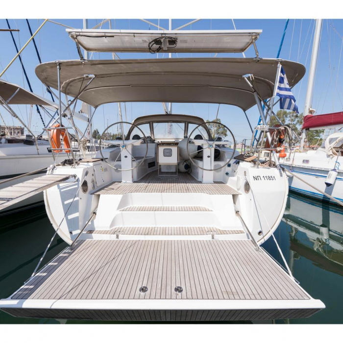 Altair | Bavaria 50 Cruiser photo 1