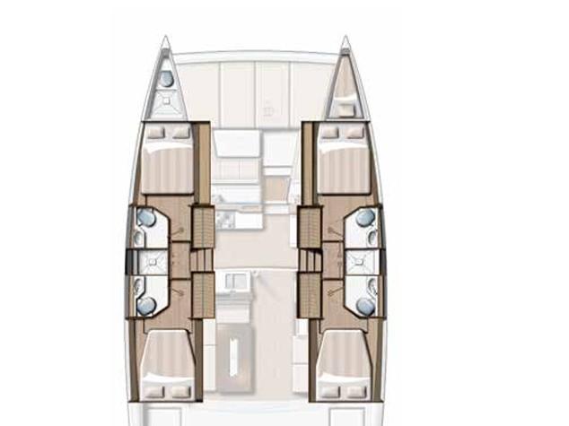 Sail Spazio | Bali 4.2 photo 3