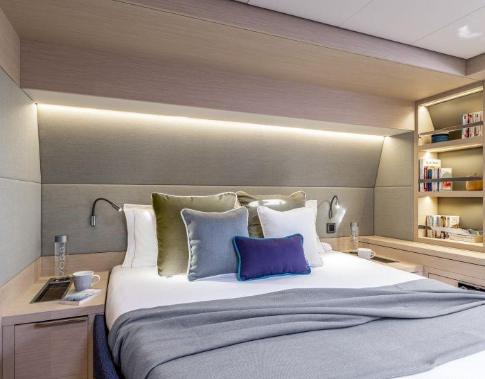 Hydrus | Lagoon 55 photo 84