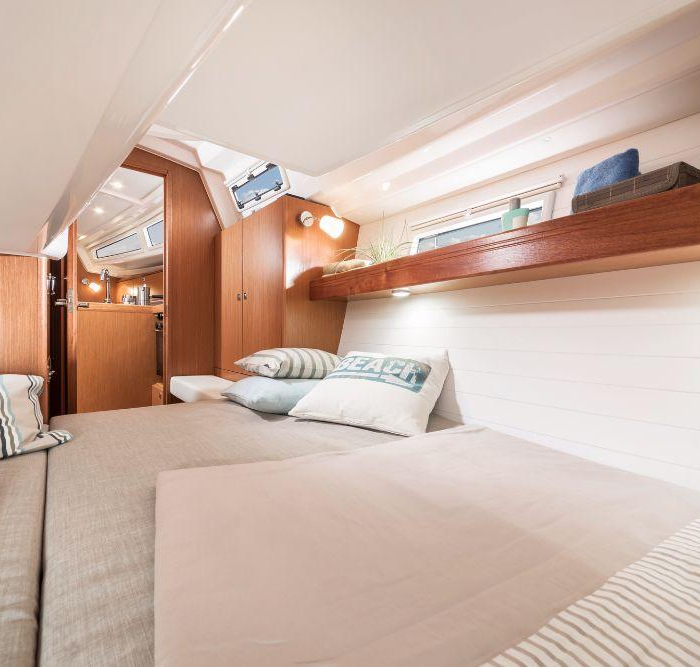 Siesta IV | Bavaria Cruiser 34 photo 14