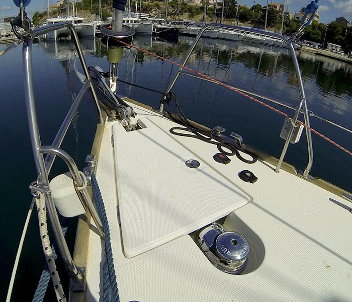 Nati | Salona 45 photo 8