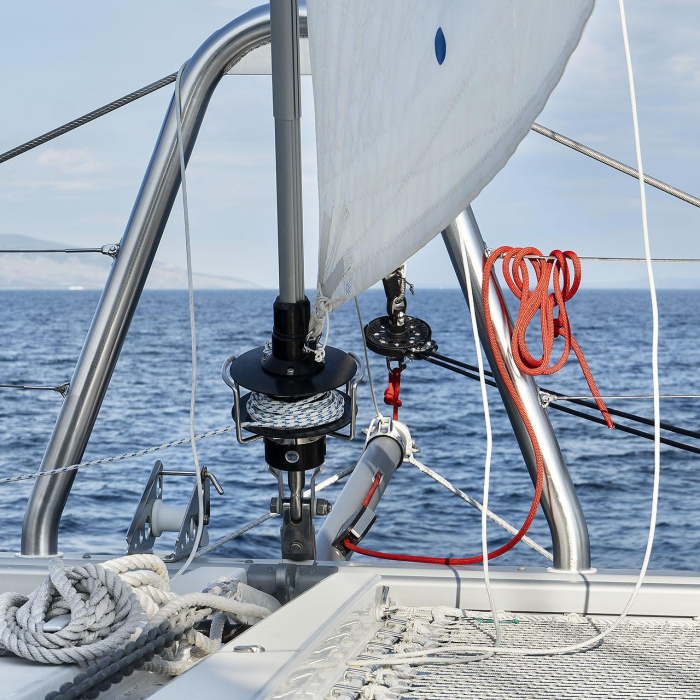 EMERALD GEMINI | Lagoon 52 F owner version photo 25