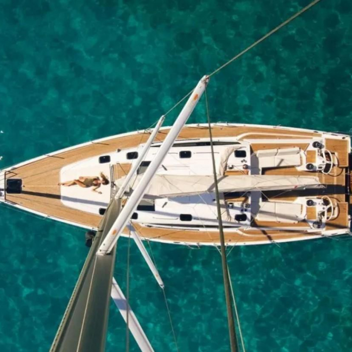 Lazy Days | Elan Impression 50 photo 3