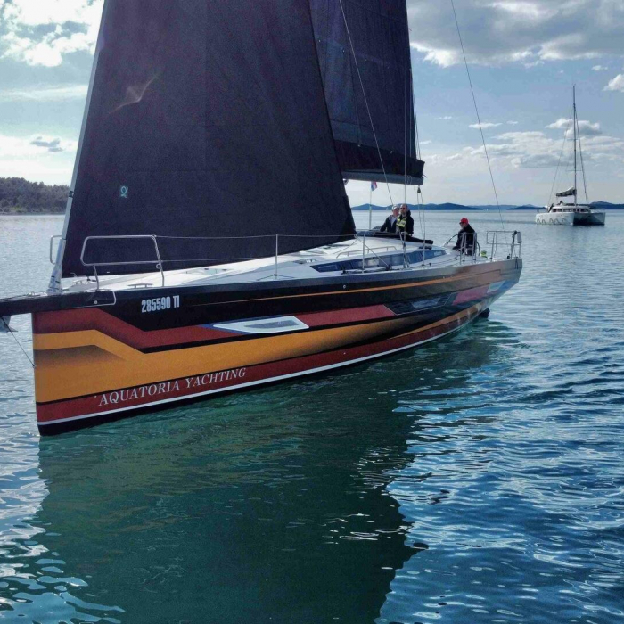 Iron Man | Elan E6 photo 6