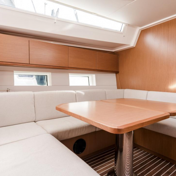 Midas | Bavaria C45 photo 13
