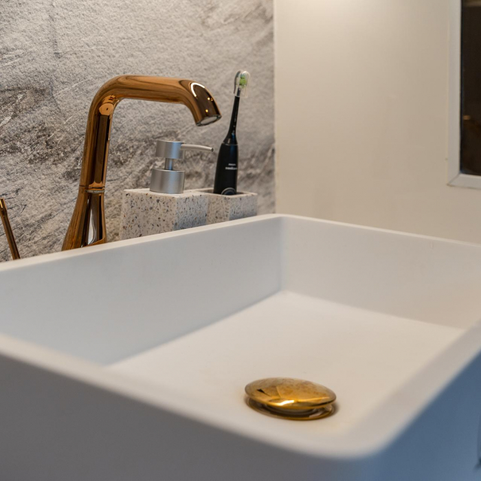 Turquoise | Luna 47 Power photo 30