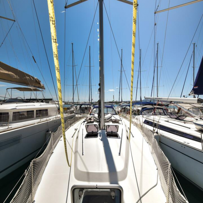 Papalina | Cyclades 50.5 photo 43