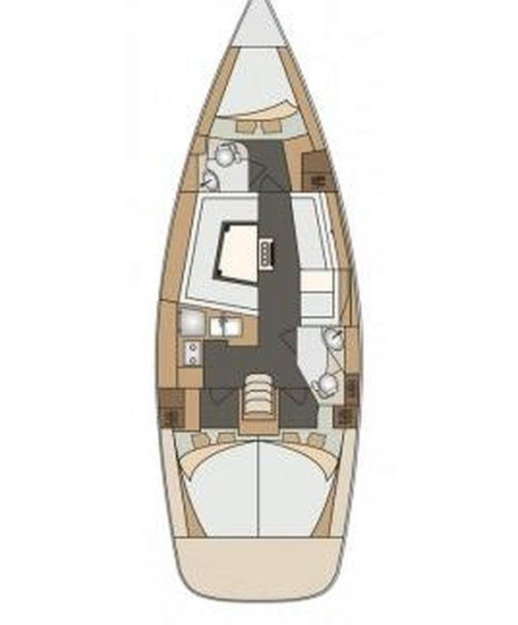 Marco Polo | Elan Impression 40 photo 3