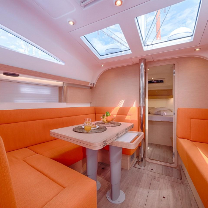 Happy | Elan Impression 40 photo 31