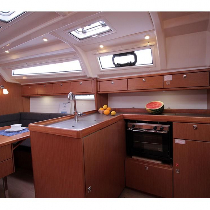 Black Pearl | Bavaria Cruiser 37 photo 1