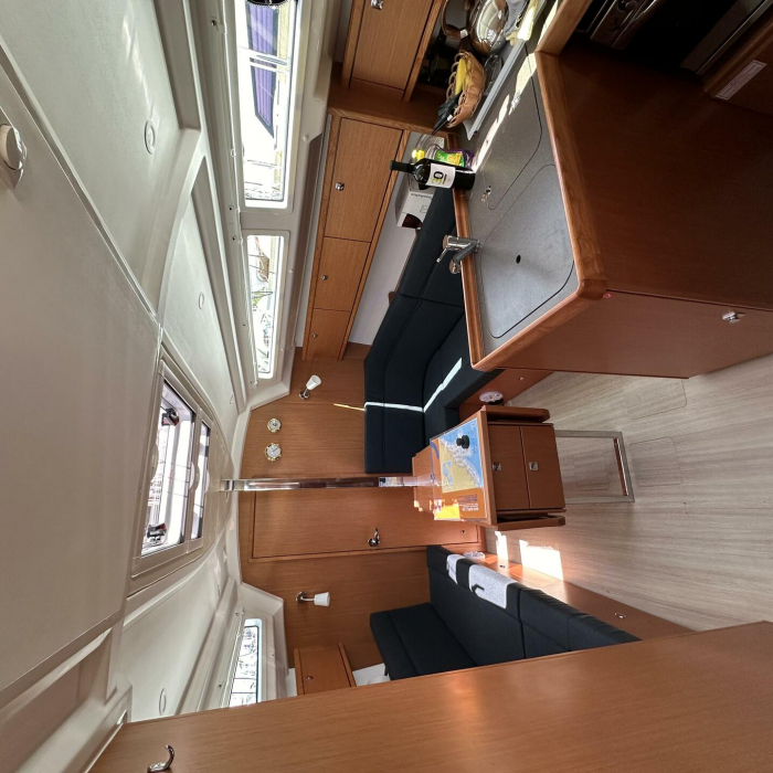 Ziggy | Bavaria Cruiser 34 photo 12