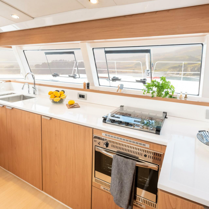 Gaja | Bali Catsmart OW photo 1