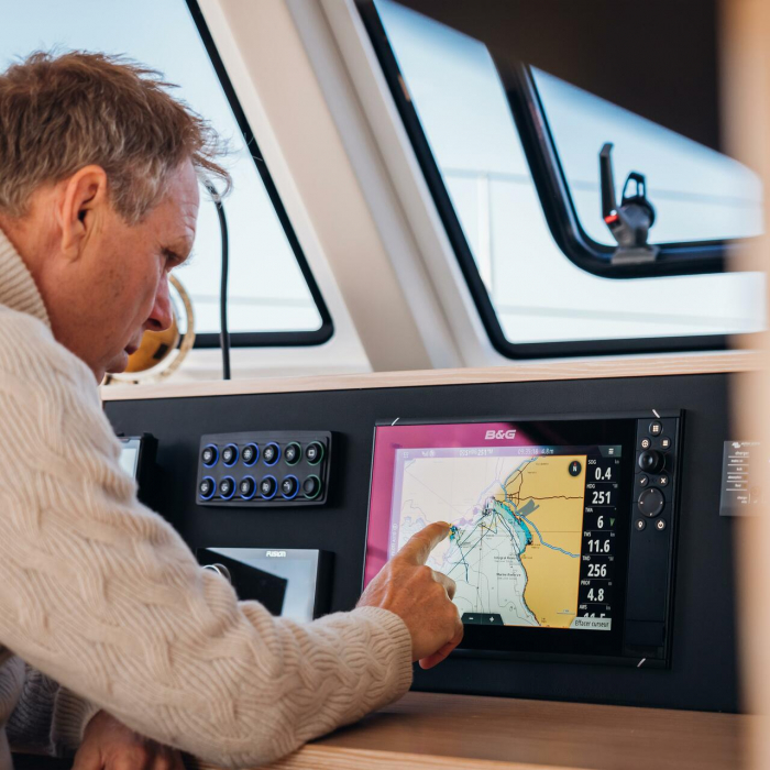 Stella | Nautitech 44 Open photo 20