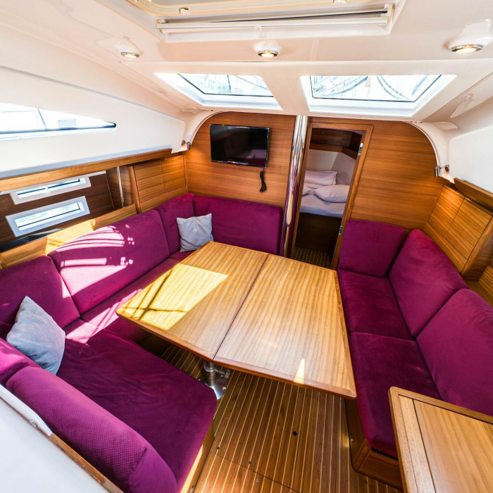 Tamikaya | Elan Impression 40.1 photo 15