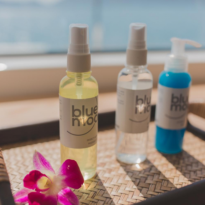 Blue Moon | Lagoon 52F photo 42