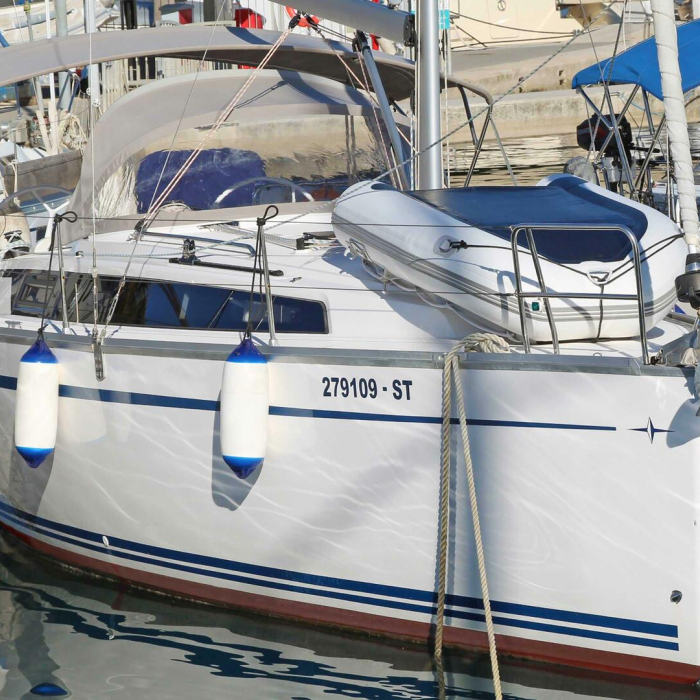 Mrduja | Bavaria Cruiser 34 photo 7