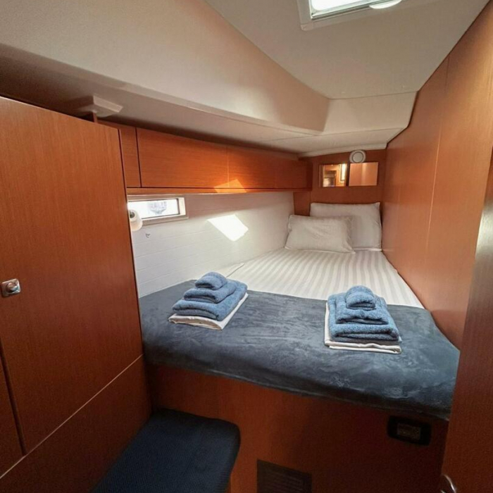 Leonidas II | Bavaria Cruiser 46 photo 11