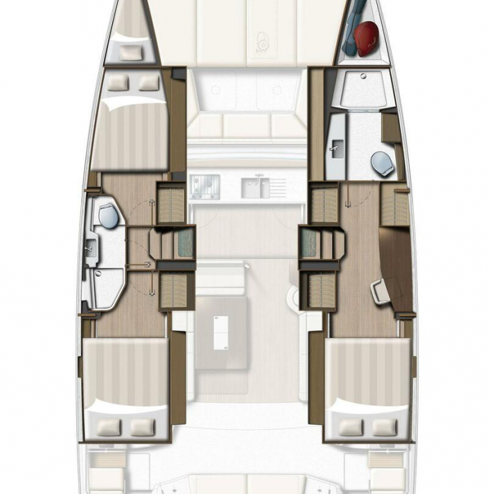 Gaja | Bali Catsmart OW photo 15