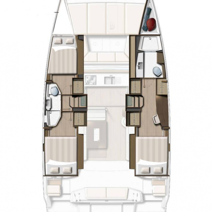 Gaja | Bali Catsmart OW photo 24