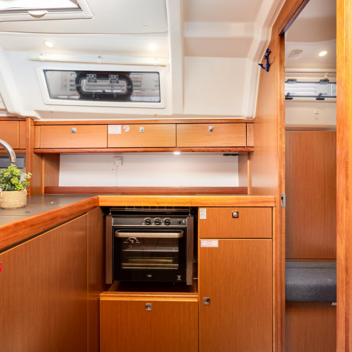 Fjaka | Bavaria Cruiser 37 photo 1