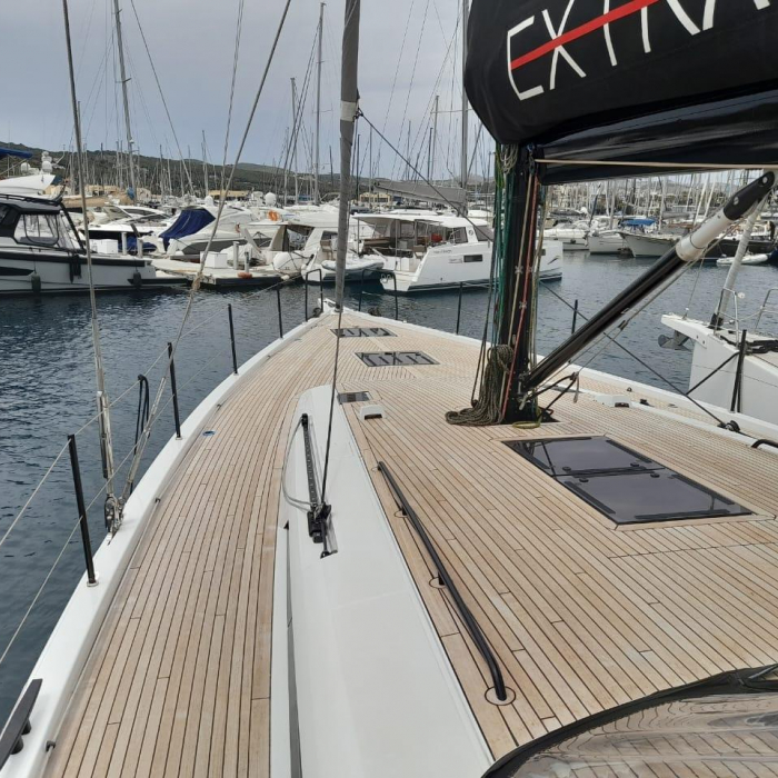 Extra Mile | First 53 photo 25