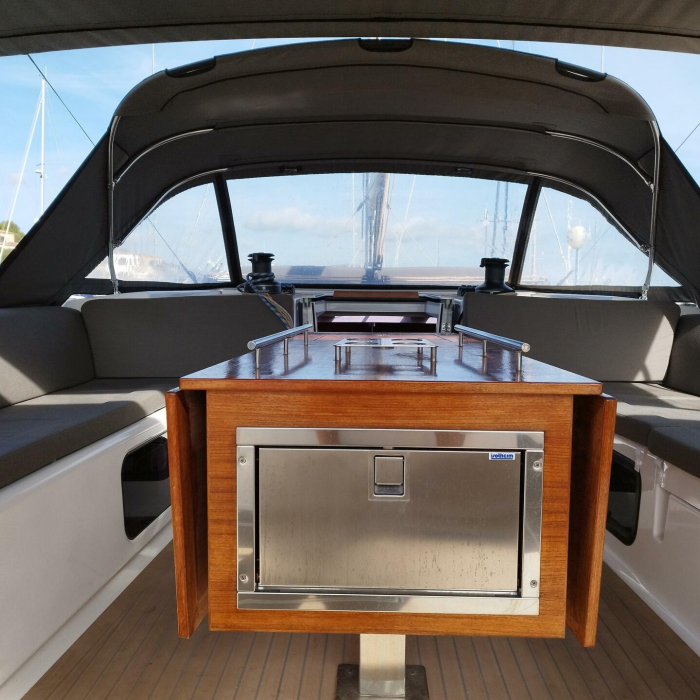 Albus | Dufour 56 Exclusive photo 15