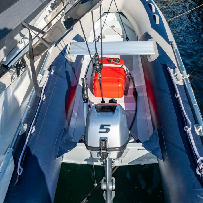 Artemis | Fountaine Pajot Isla 40 photo 99