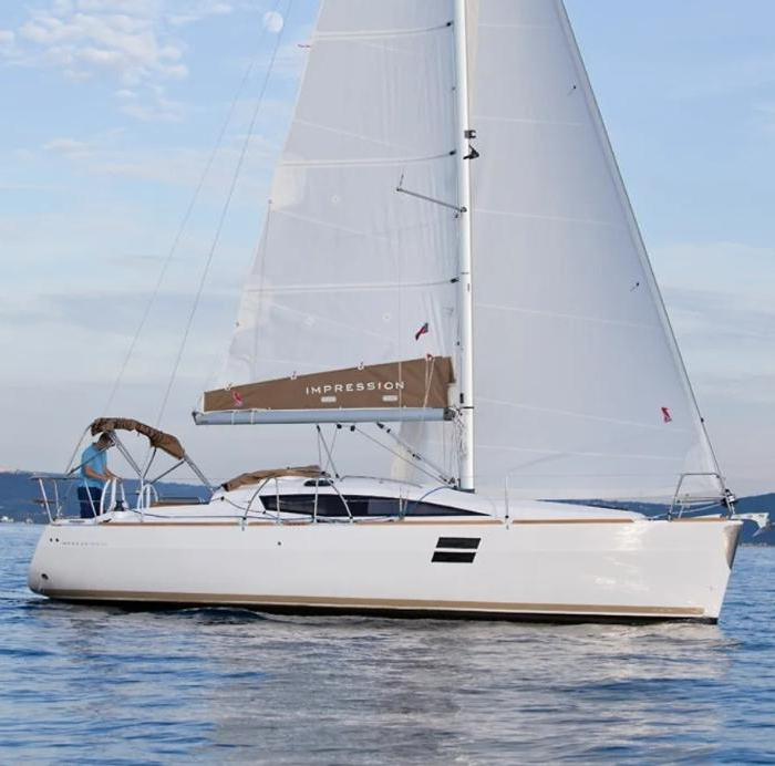 Aurora | Elan Impression 35 photo 7