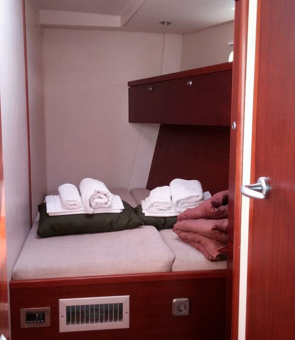 Apollonis | Hanse 540e photo 46