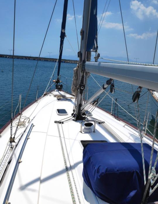 Argonautis | Bavaria 44 photo 1