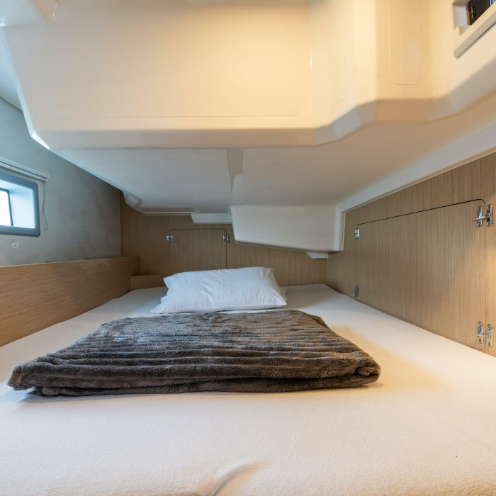 Trata | Bavaria C38 photo 17