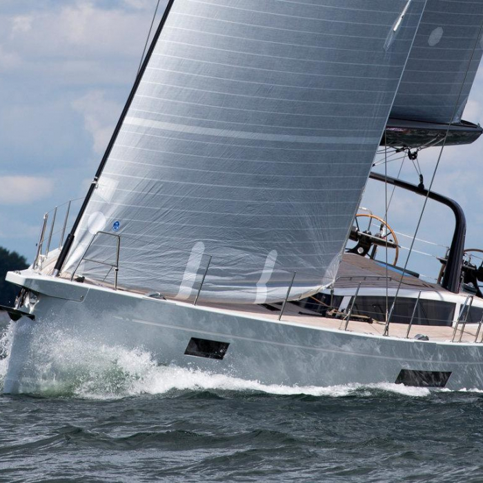 Calliope | x-Yacht X4³ photo 1